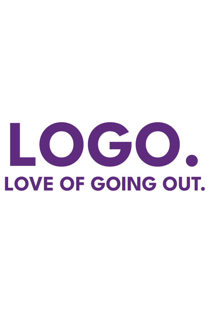 LOGO. LONDON EDITION