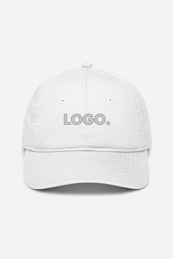 Logo Originals Baseball Cap