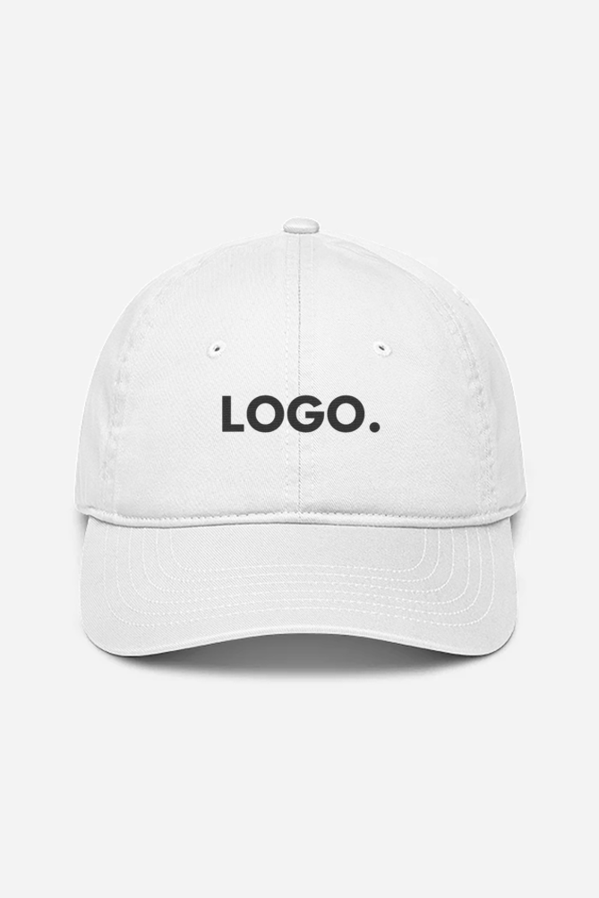 Logo Originals Baseball Cap