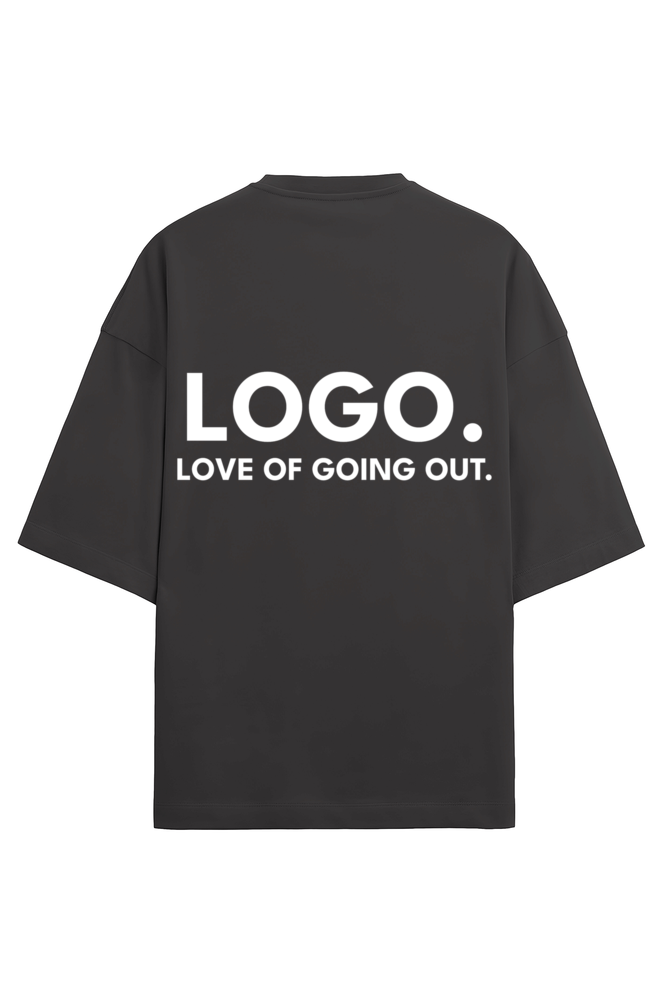 LOGO. PARIS EDITION