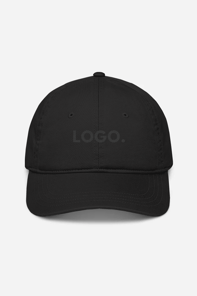 Logo Originals Baseball Cap