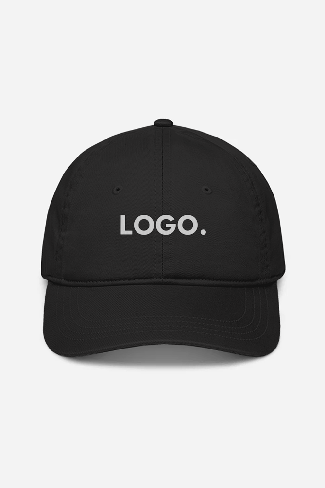 Logo Originals Baseball Cap