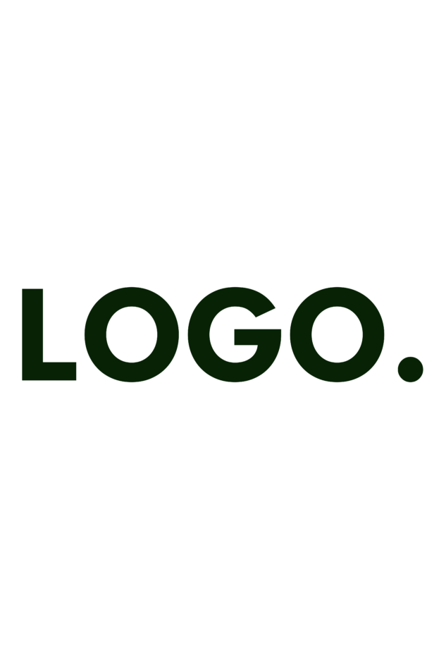 Logo Originals Oversized Sweatshirt