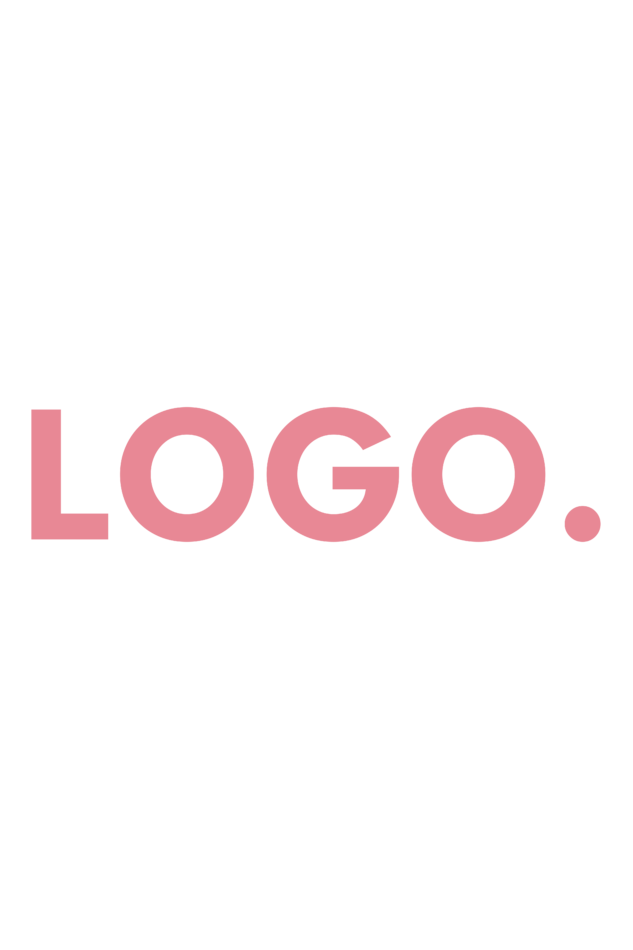 Logo Originals Oversized Sweatshirt