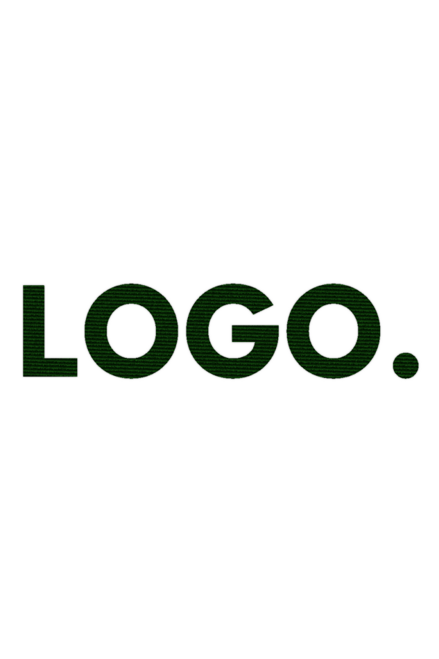 Logo Originals Baseball Cap