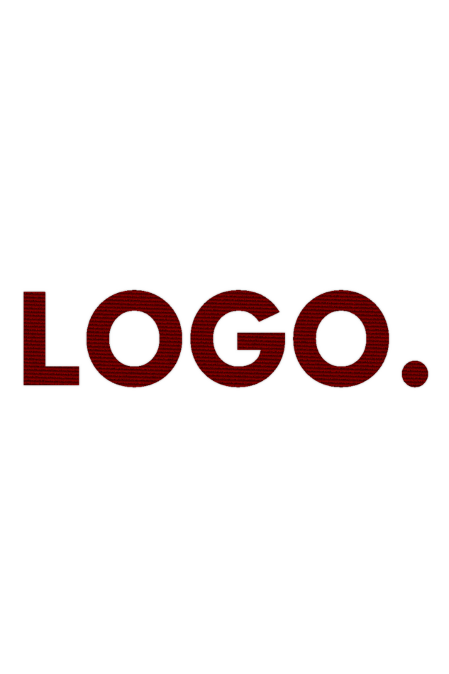 Logo Originals Baseball Cap