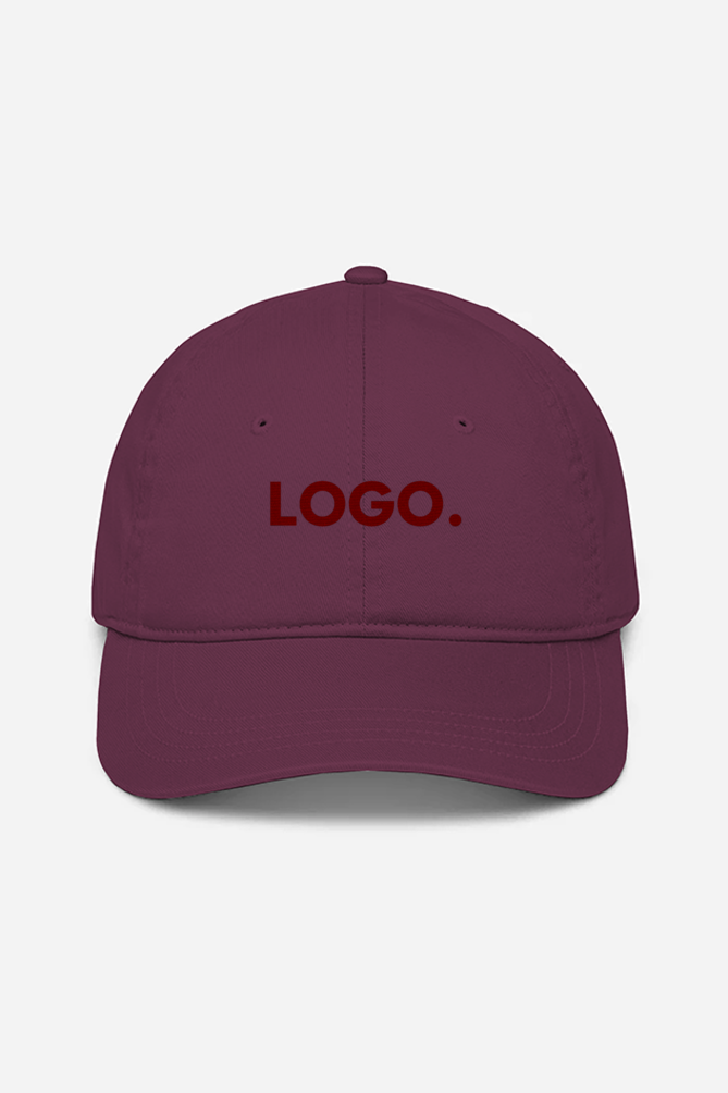 Logo Originals Baseball Cap