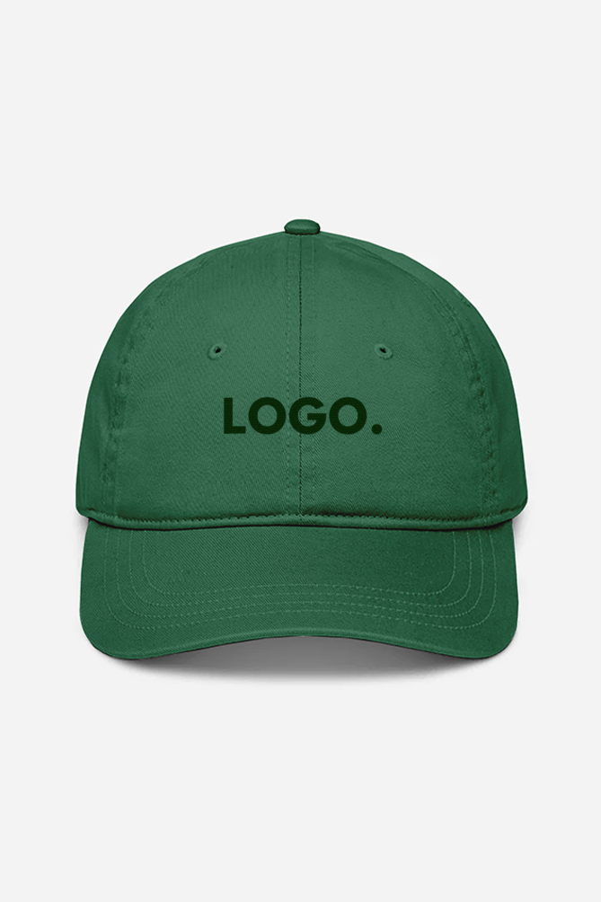Logo Originals Baseball Cap