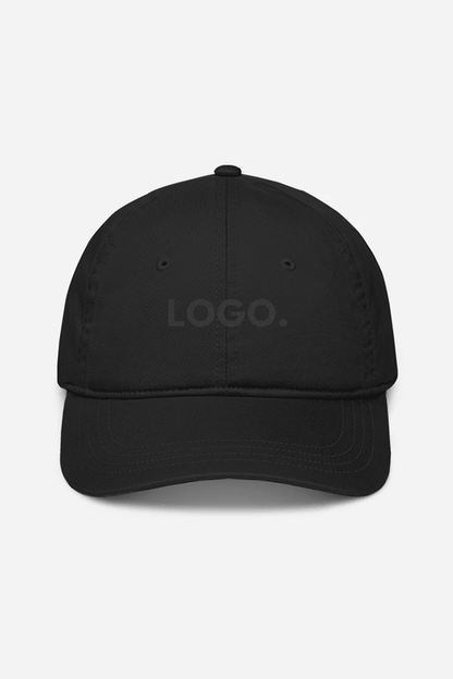 Logo Originals Baseball Cap