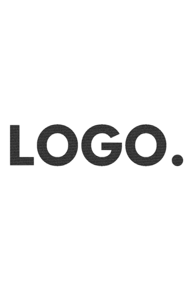 Logo Originals Baseball Cap