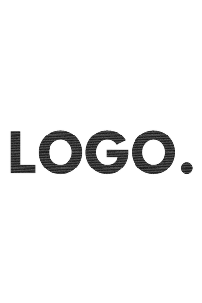 Logo Originals Baseball Cap